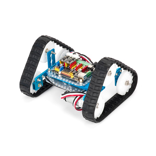 mBot Ultimate 2.0 Robot
